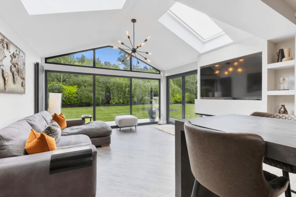 Home Transformations